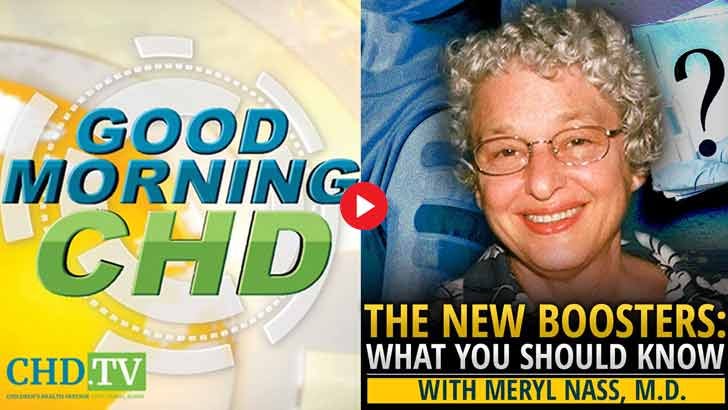 high speed bivalent covid boosters