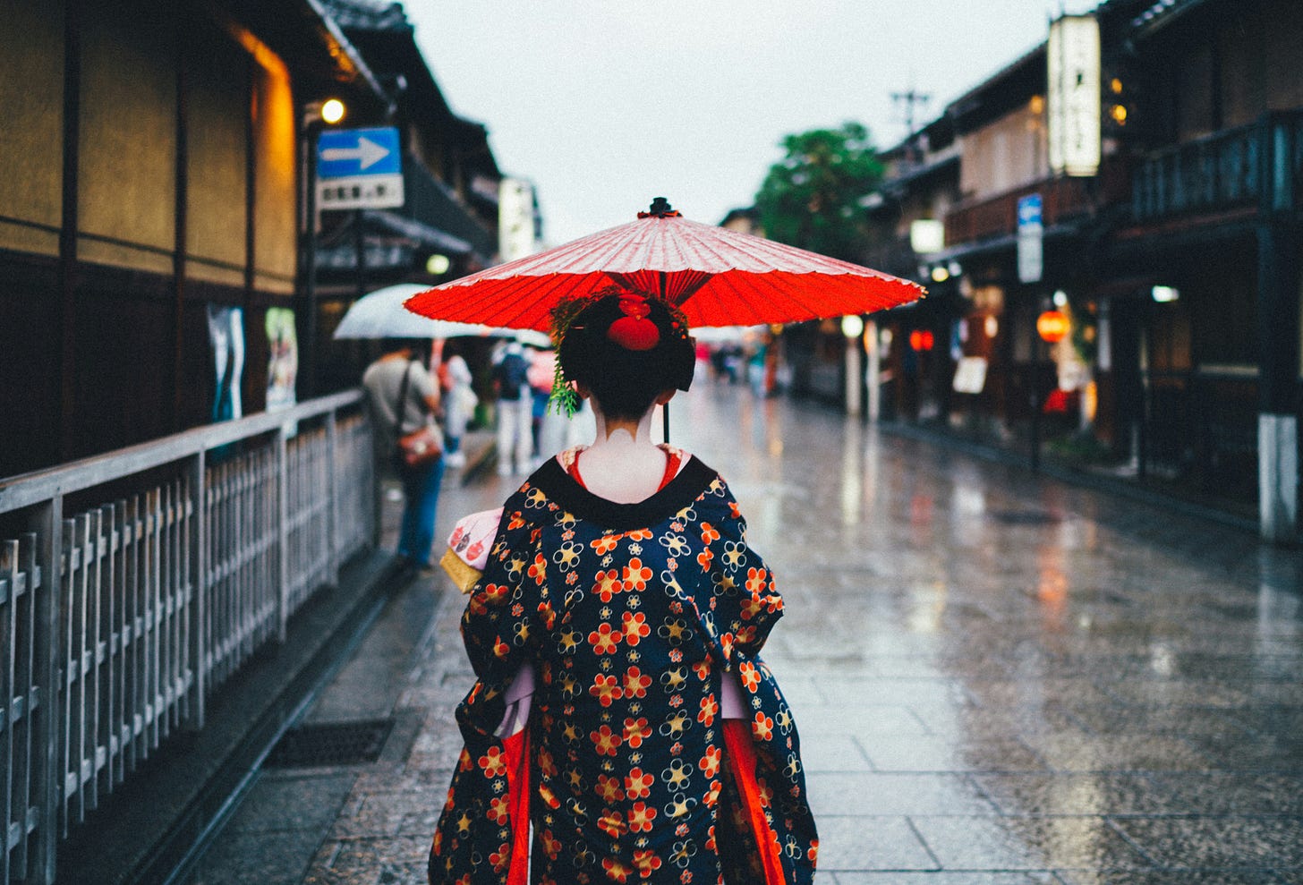 how to say hi in japanese?