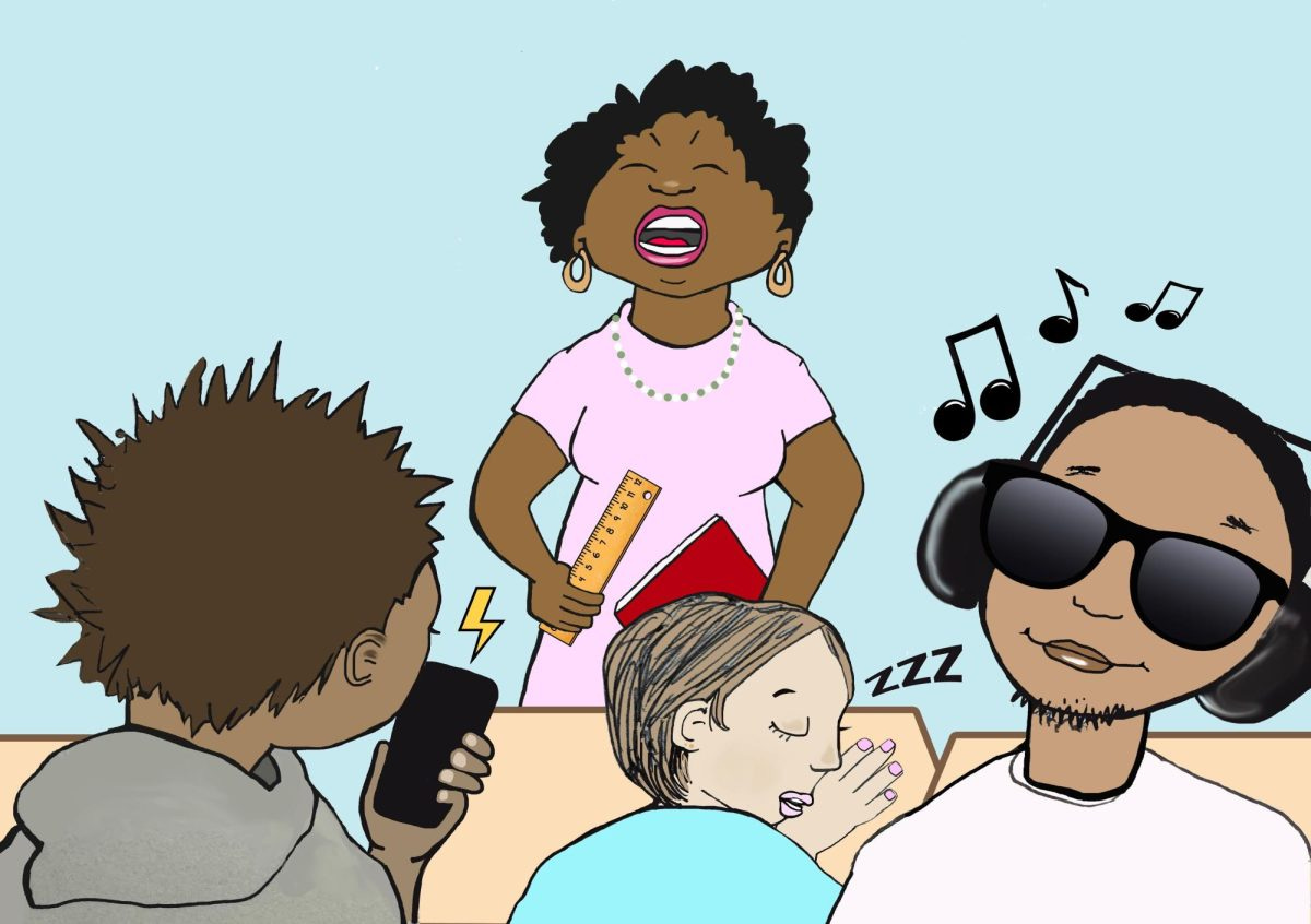 (Kim McGill | Special to The Union)