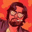 Sean Peacock's avatar