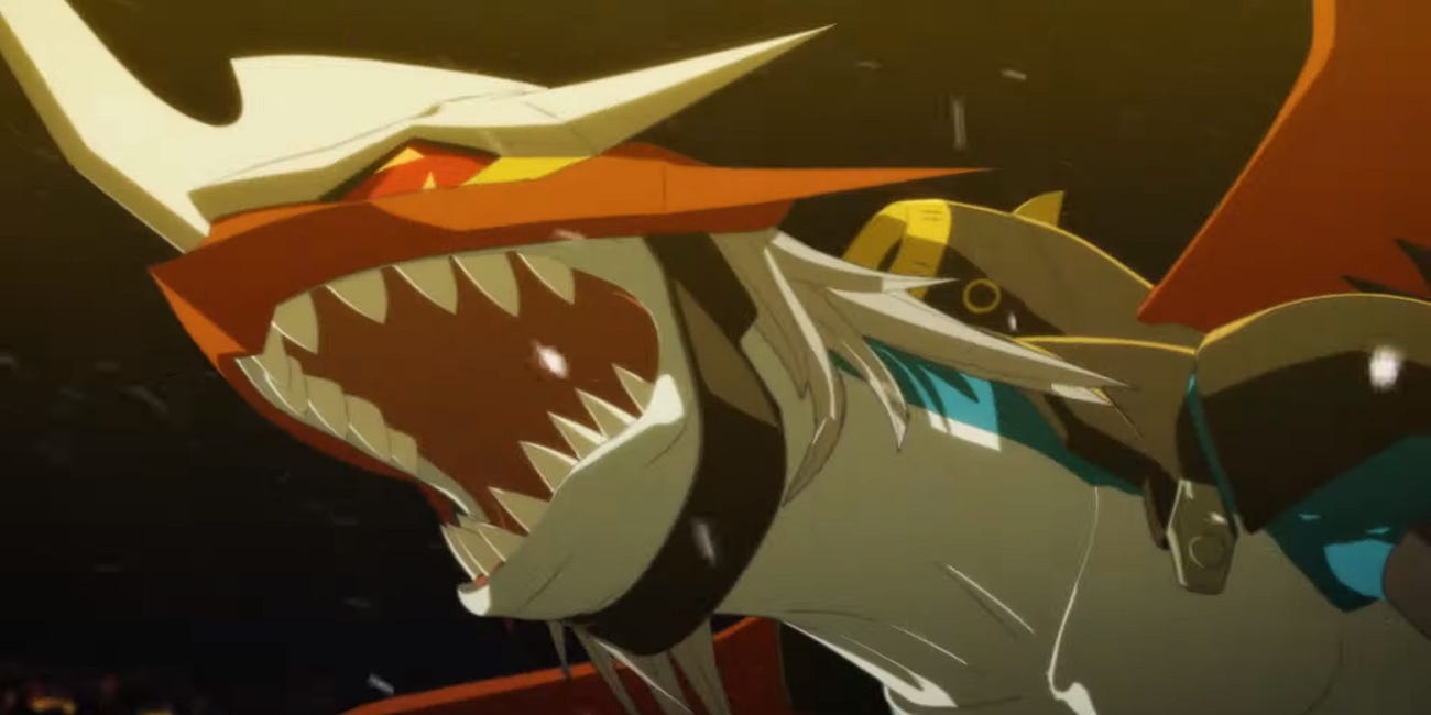 ‘Digimon Adventure 02: The Beginning’ Movie Getting US Fathom Screenings
