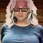 Delta's avatar
