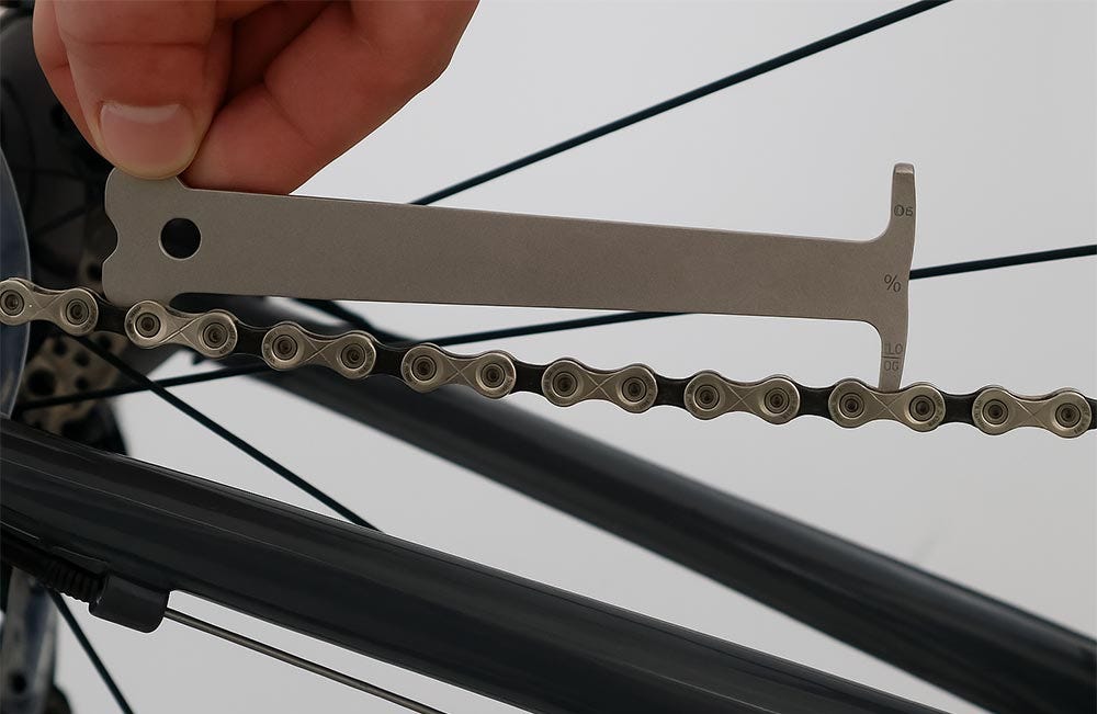 Come Cambiare e Controllare la Catena della Bici o MTB Come Cambiare e Controllare la Catena della Bici o MTB