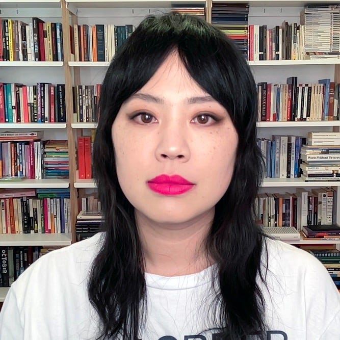 Jen Pan's Newsletter