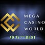 mcw77best's avatar