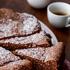 Quando da un errore nasce un grande classico: la torta caprese