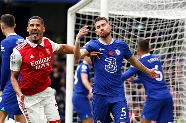 https://cdn.livesoccertv.com/tt/images/articles/461/461852-jorginho-saliba-arsenal-chelsea.jpeg?q=75&w=634 https://cdn.livesoccertv.com/tt/images/articles/461/461852-jorginho-saliba-arsenal-chelsea.jpeg?q=75&w=634
