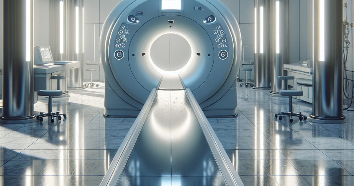Izotropic Revolutionizes Breast Cancer Imaging with Exclusive Breast CT Tech Izotropic Revolutionizes Breast Cancer Imaging with Exclusive Breast CT Tech