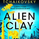 In Review: Alien Clay