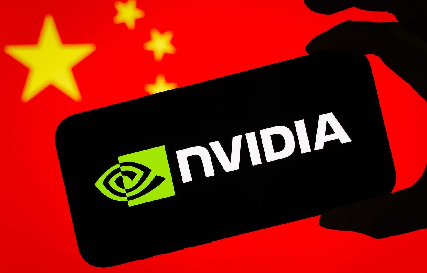 Chinese AI firms accessing banned Nvidia chips via Southeast Asia