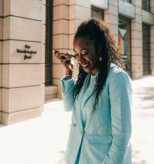 The Washington Post Fired Me for Talking About Race. I'm Going to Teach It Anyway.
