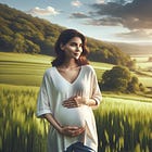 Why Pregnant Women Should Never Have Been Vaccinated...