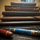 The State of My Notebooks