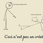 Les 10 Traits Paradoxaux des Créatifs