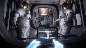 Mission:ISS: VR Experience — Magnopus