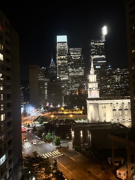 Philadelphia