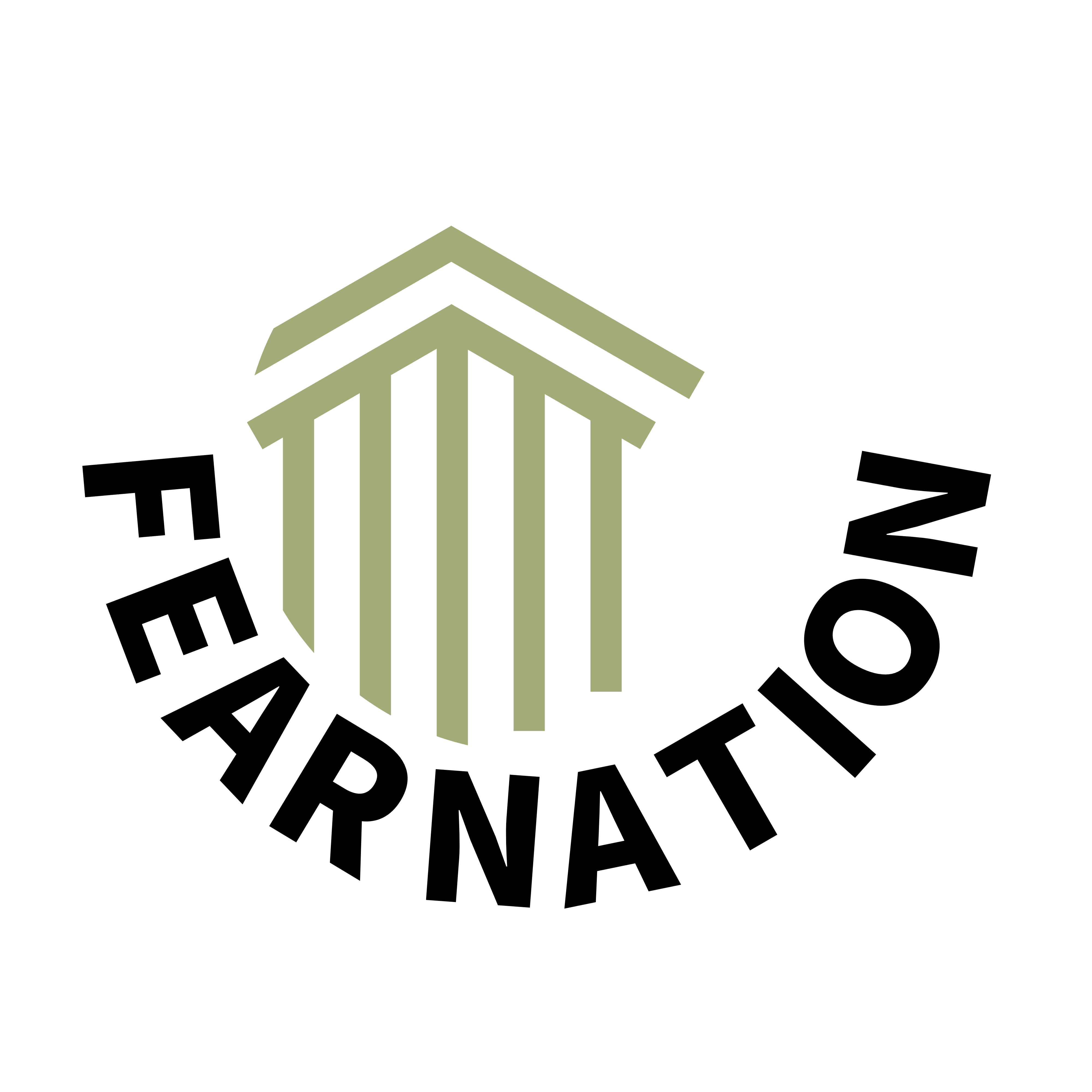 世界苦茶「The Political Condition」