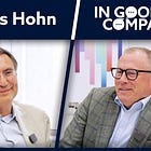 Thoughts of Chris Hohn (My 16 Favorite Takes)