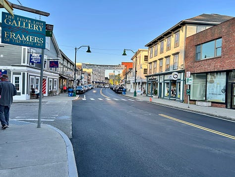 ice cream, drawbridge, architecture