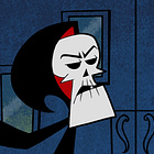 Greg Eagles to Reprise Role As Grim In Upcoming 'Jellystone!' Special