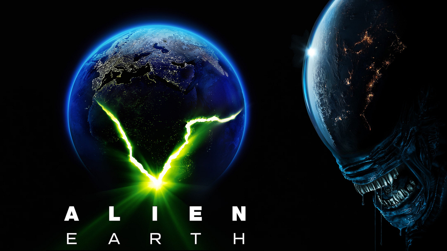 How to watch 'Alien: Earth' online and from anywhere | Space