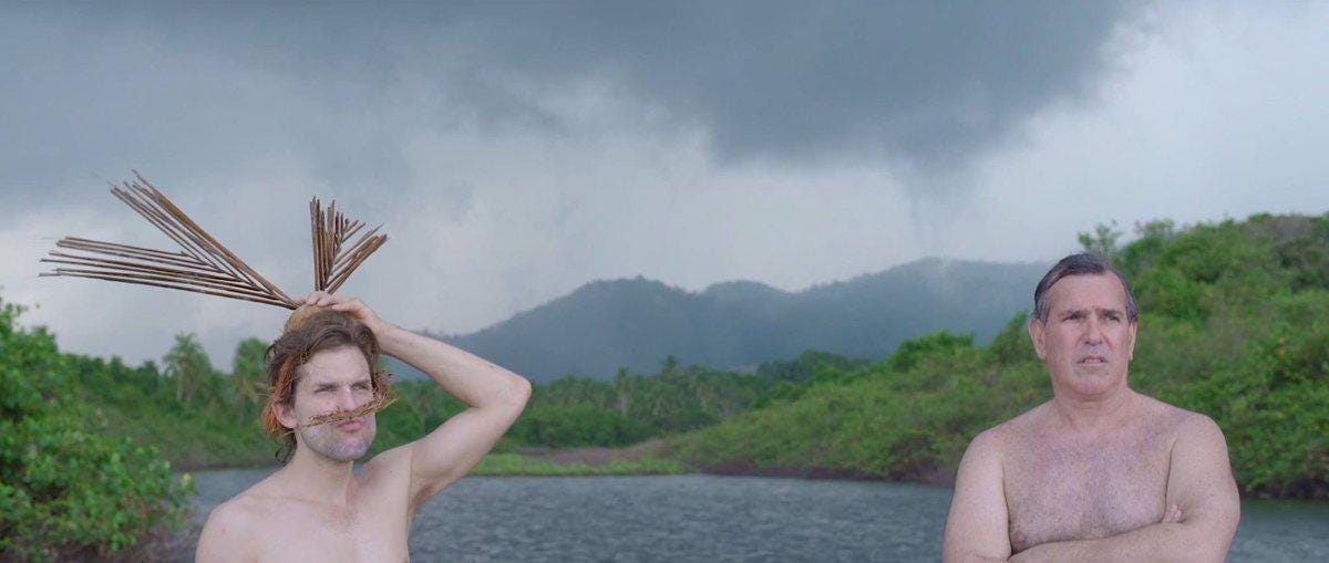 Por el dinero (2019) - Filmaffinity