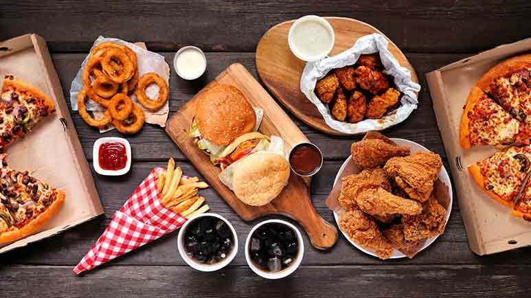 health risks of ultraprocessed foods