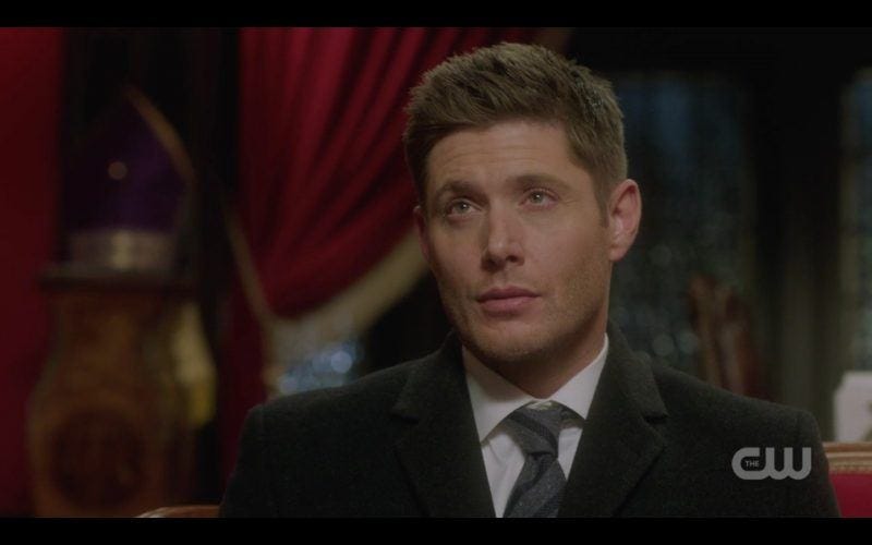 supernatural sam winchester waiting for cold drink 1315 supernatural sam winchester waiting for cold drink 1315
