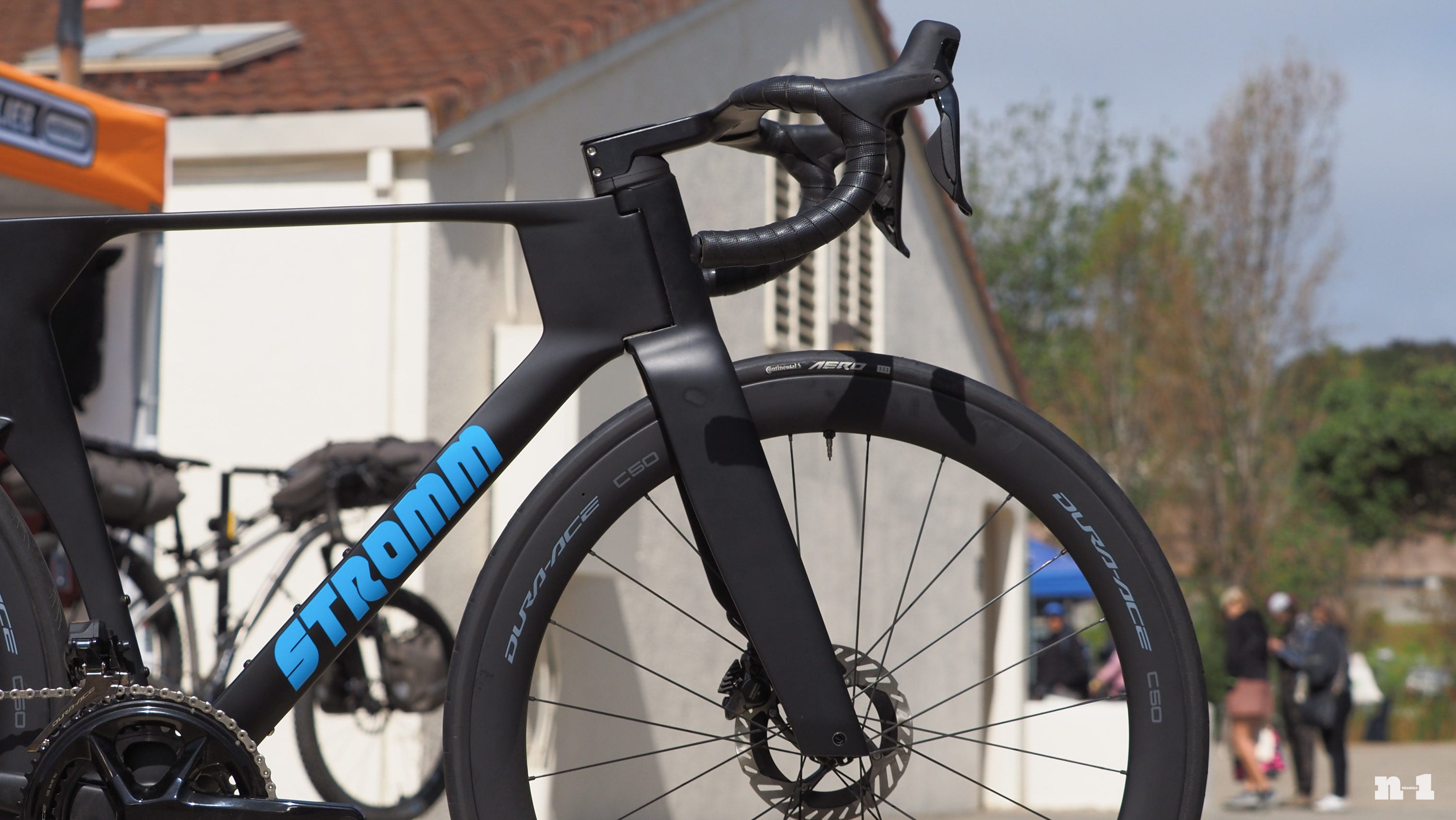 SONY - seaotter 2025 Sea Otter Classic tech gallery, part 3