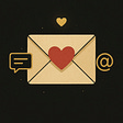 Modern Love Letters's avatar