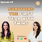 Modern Indian Parent