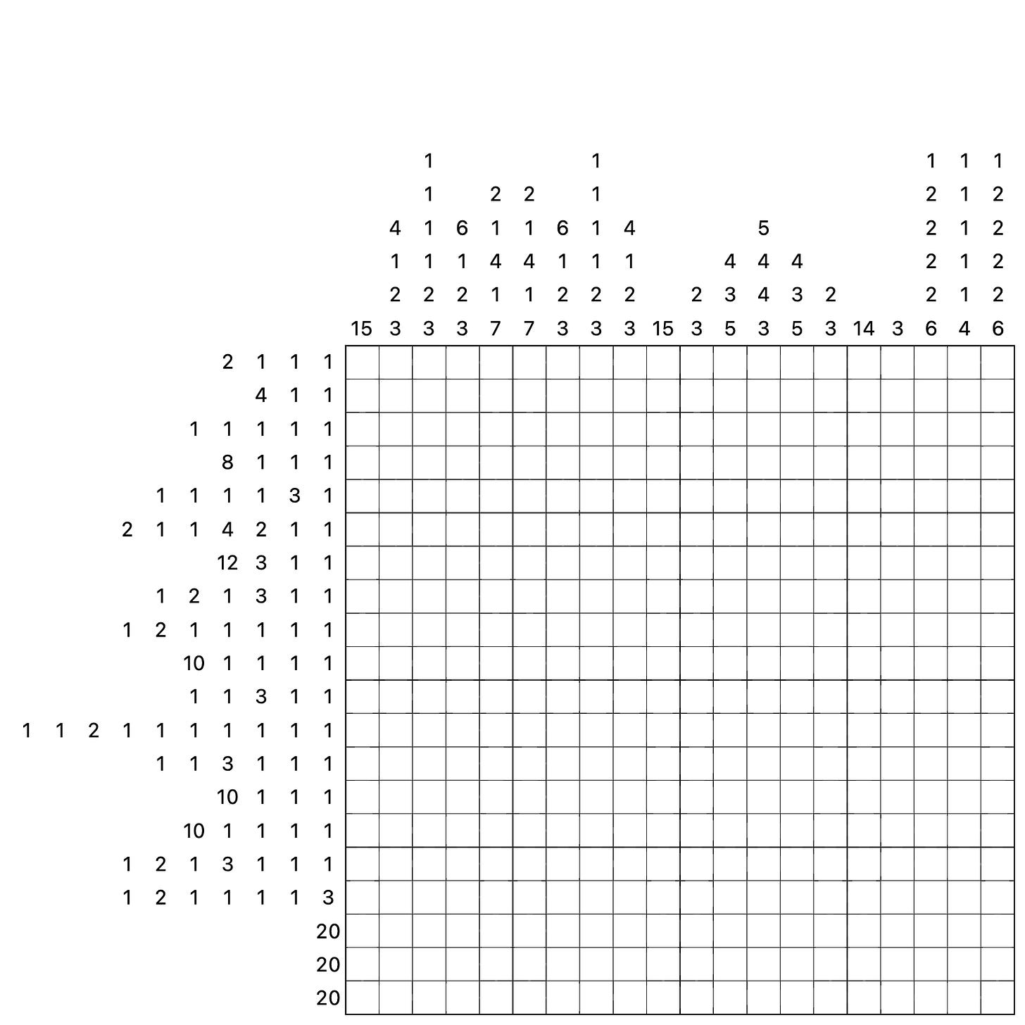 Puzzle image