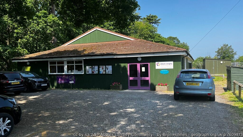 Abbots Langley Community Centre