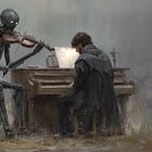 Is Creativity Left Wing?