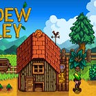 Co-op Days: Stardew Valley