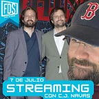 La Newsletter de Fuera de Series