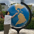 Big, Round, & Beautiful 🌎