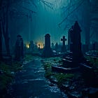 The Undergrave • part 9 - Crossroad