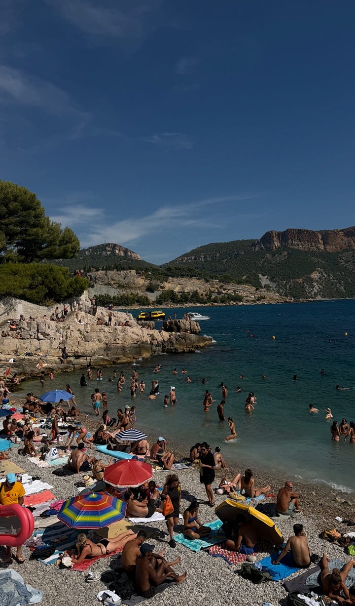 cassis