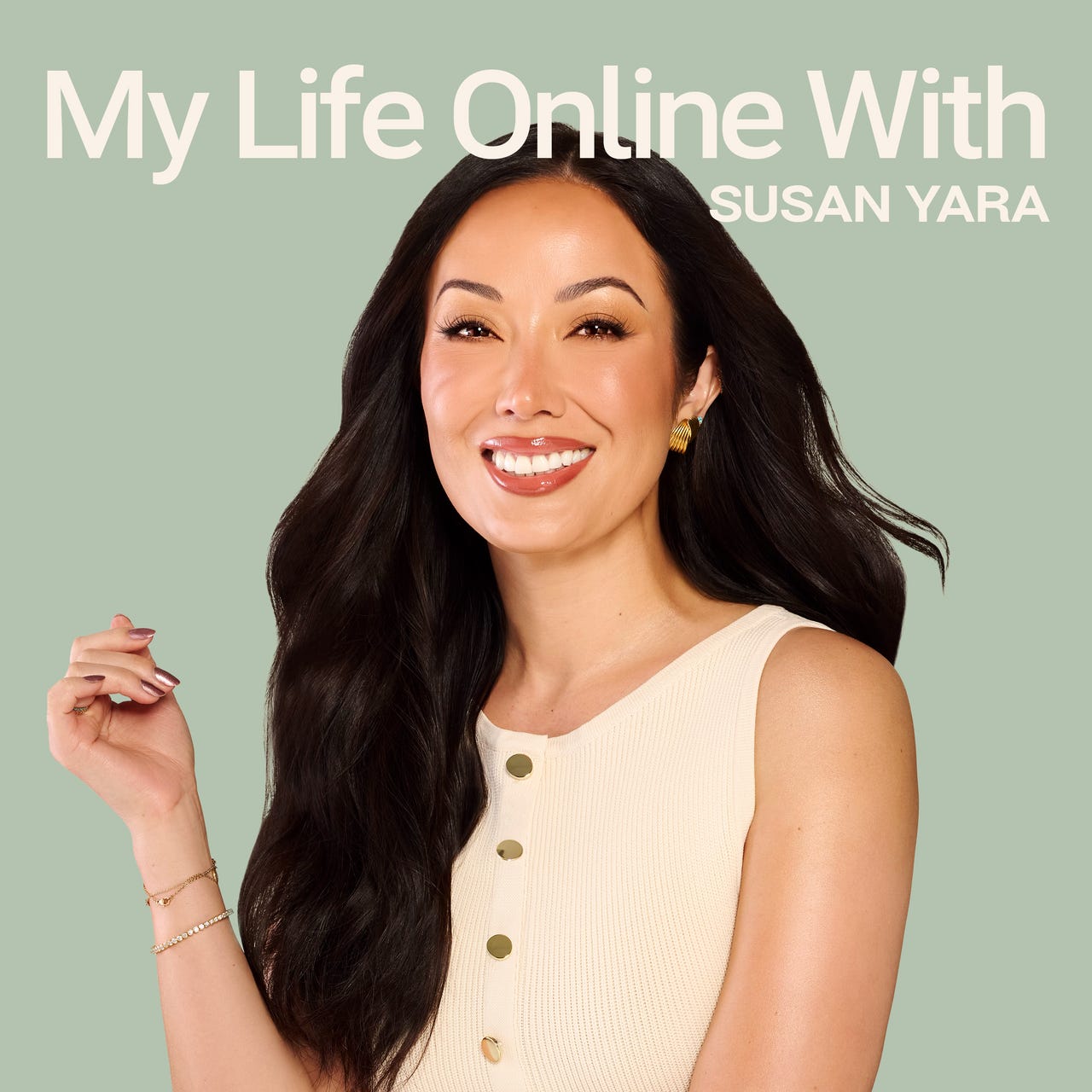 My Life Online with Susan Yara