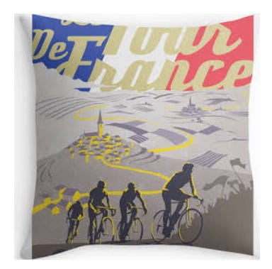 Pillow 2 Pillow 2