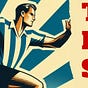 The Daily Soccer - Simon Evans's avatar