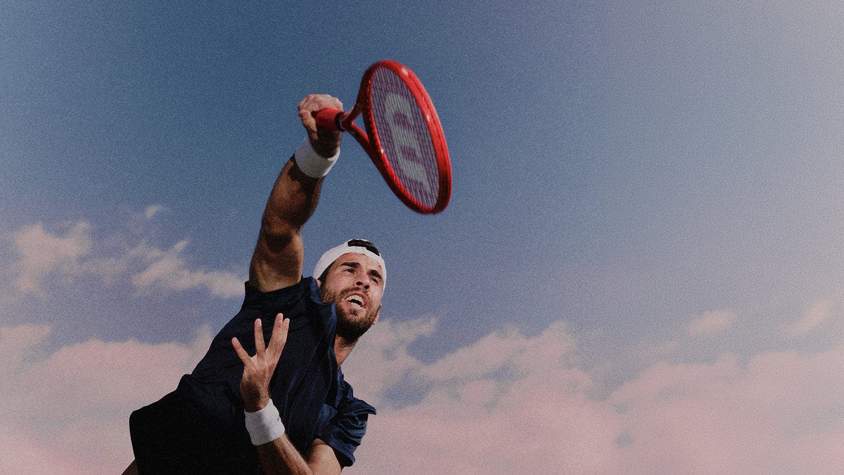 Wilson Defyer | Raquetas de tenis en Tennis-Point