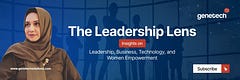 The Leadership Lens