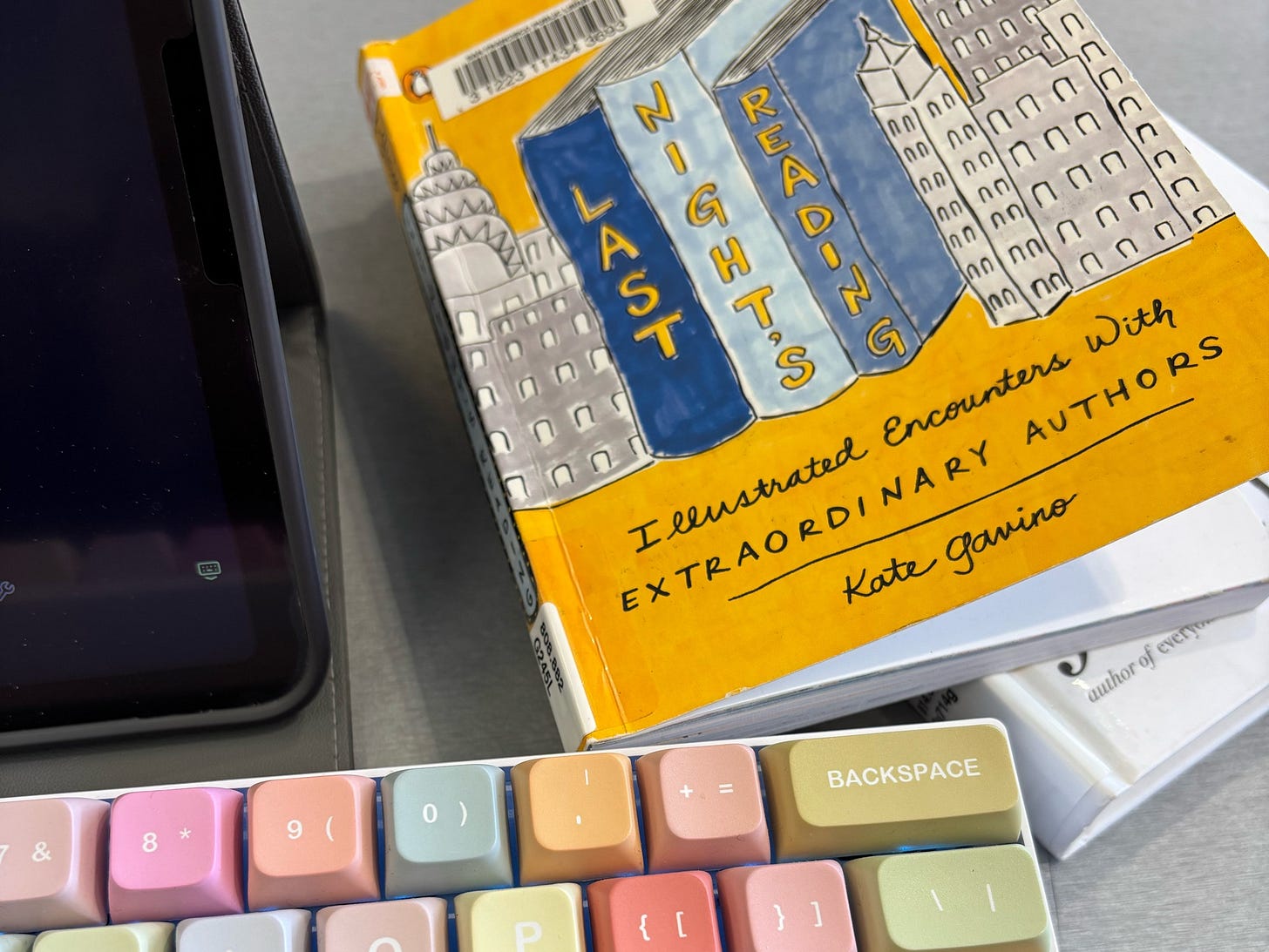 Book cover Book cover