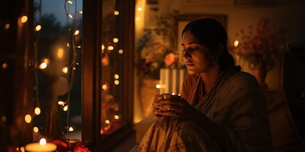 The Diwali That Happens Behind the Scenes