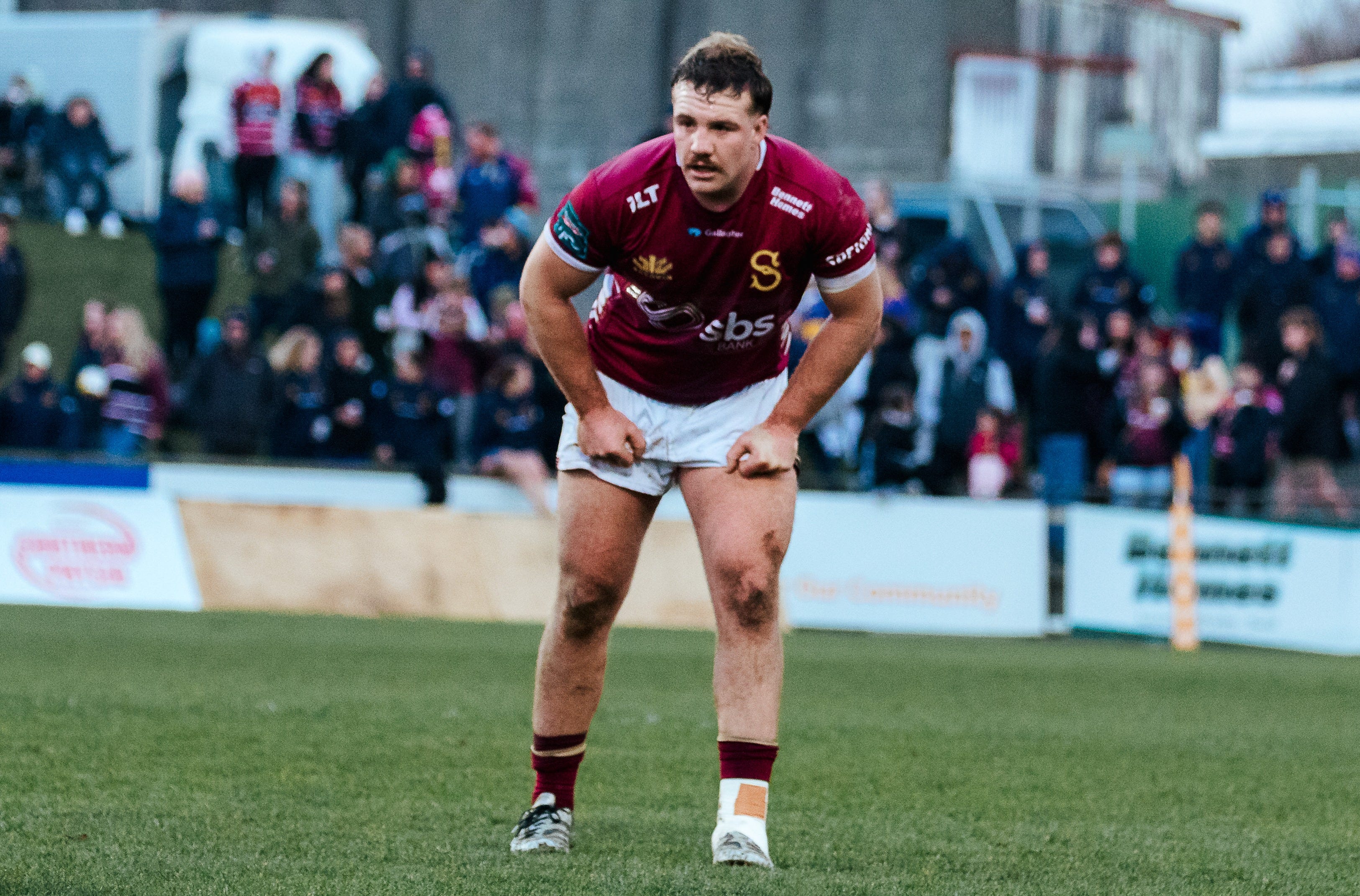Jack Rampton Rugby Yet another Stag to make Super Rugby debut