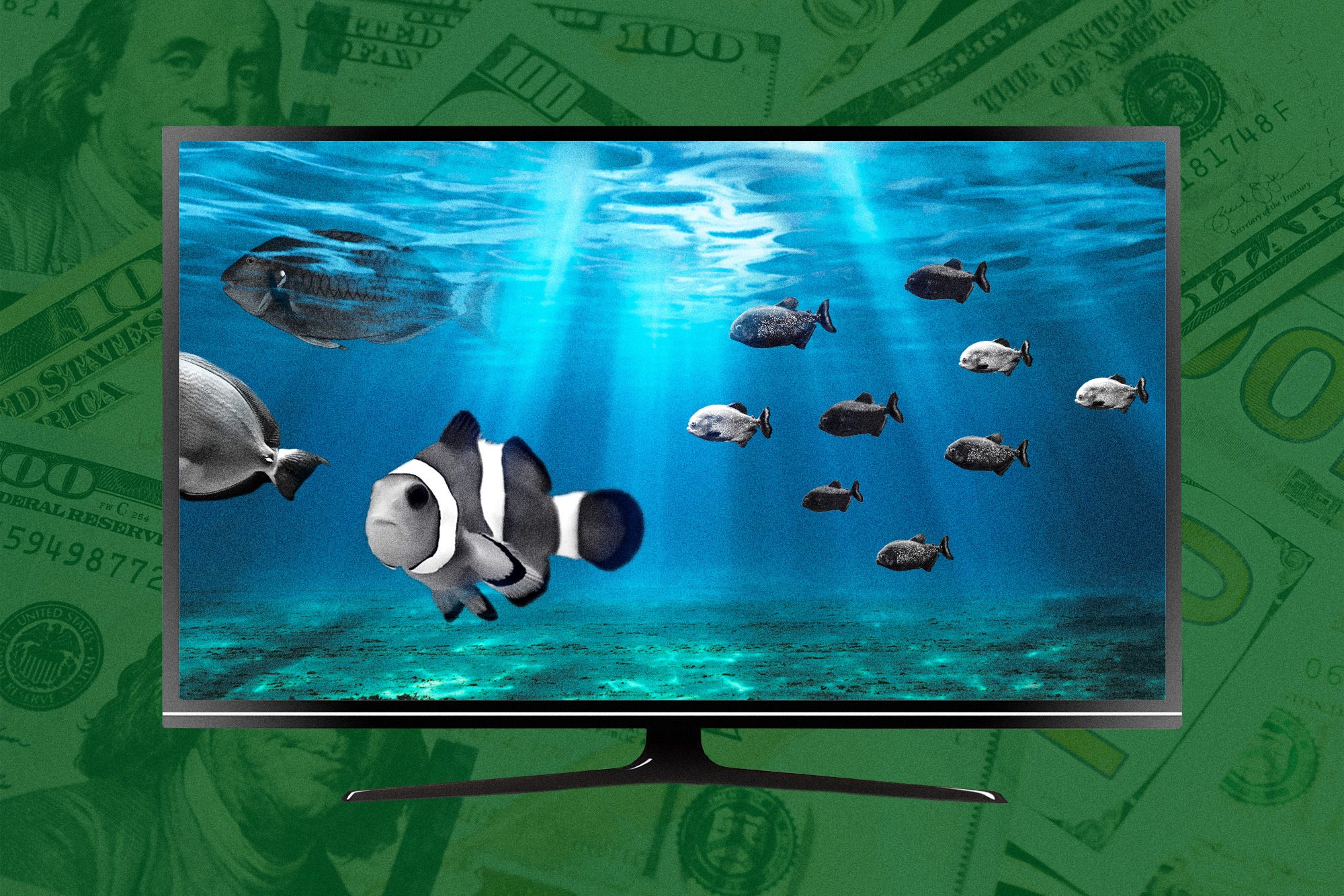 Indie Studio Revenge: TV's Big Hits (and Deals) are Now Off the Lot