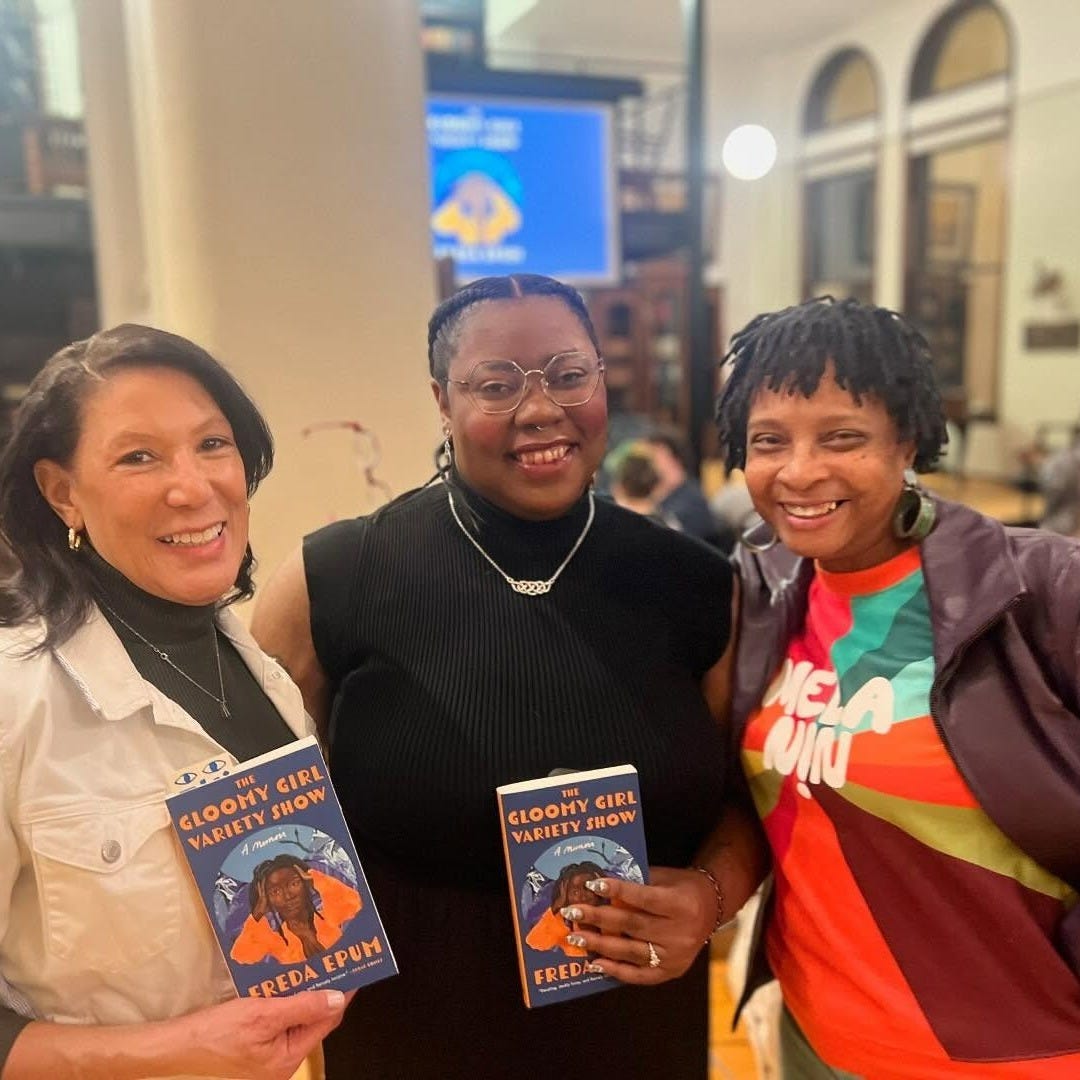 Photo shared by Freda Ndidi Epum on January 19, 2025 tagging @callandresponsechi. May be an image of book and text.