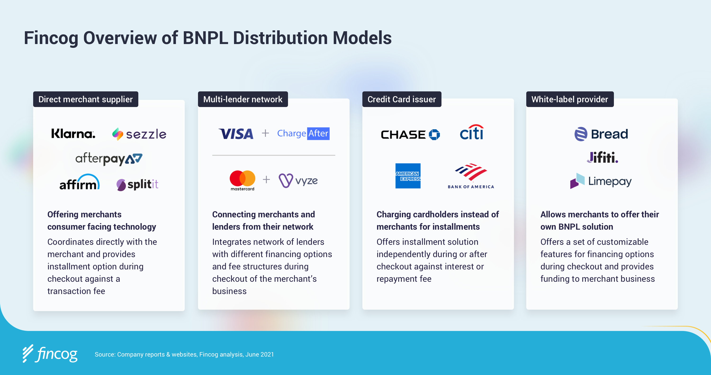 Buy Now, Pay Later: Global Primer [Infograph]